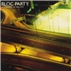 Bloc Party. - A Weekend In The City